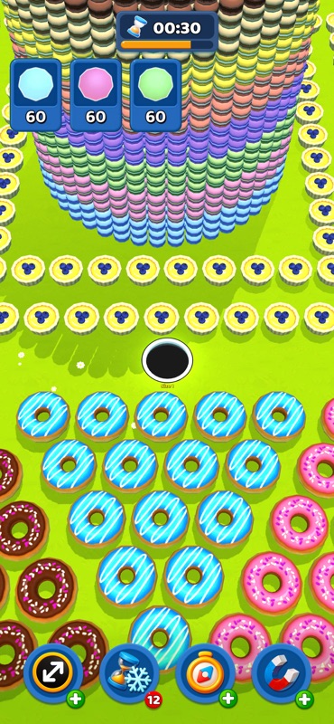 Black Hole - Eat Everything screenshot 3