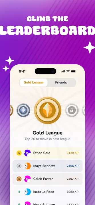AI Tutor: Screenshot 7 von 8