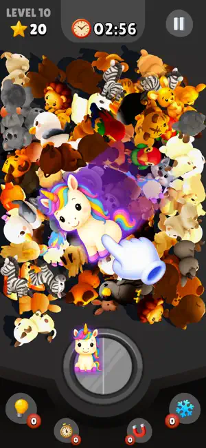Pair Match 3D - Matching Game screenshot 2