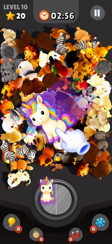 Pair Match 3D - Matching Game Screenshot 2 of 7