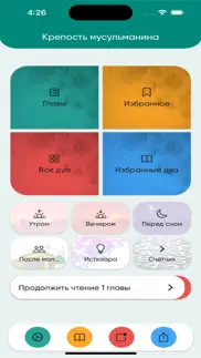 Крепость верующего айфон картинки 1