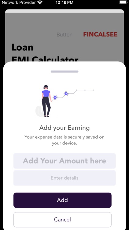 Fincalsee screenshot-4