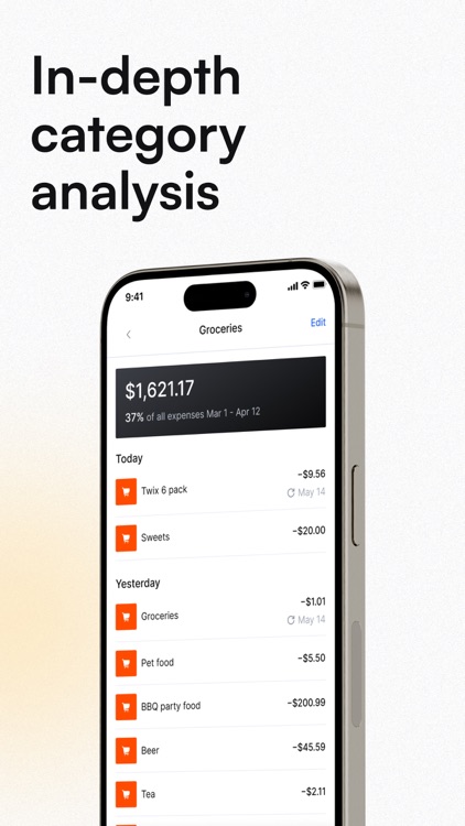 4Bills: Money & Bill Organizer screenshot-5