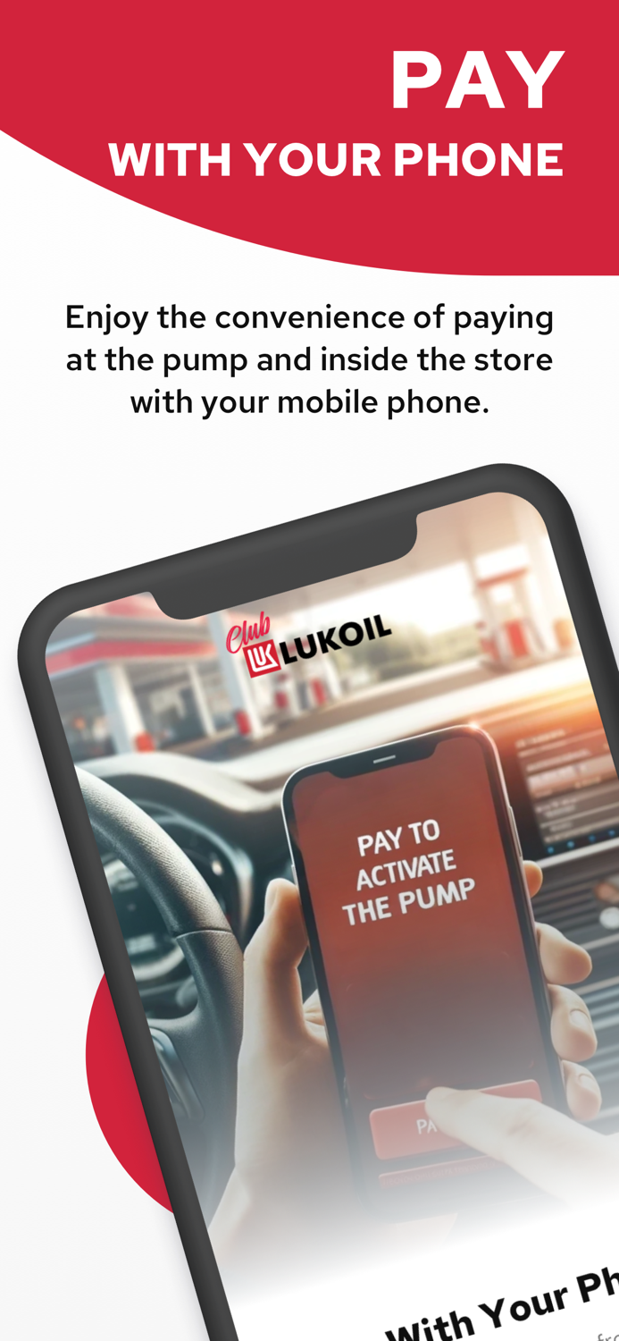 Club LUKOIL North America