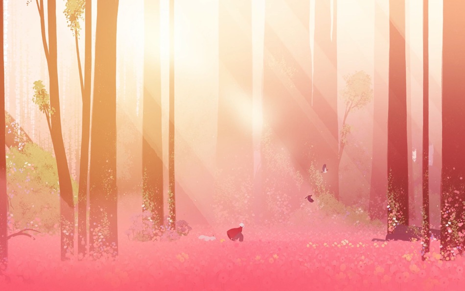 #7. Neva™ (macOS) 由: Devolver