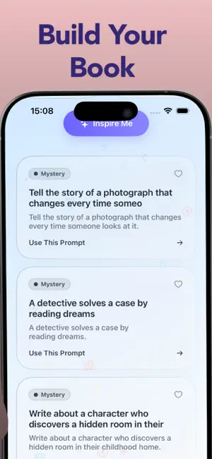 Pro Writing Aid - Storivo screenshot 4