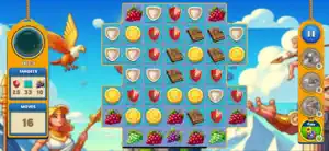 Zeus Match screenshot 3