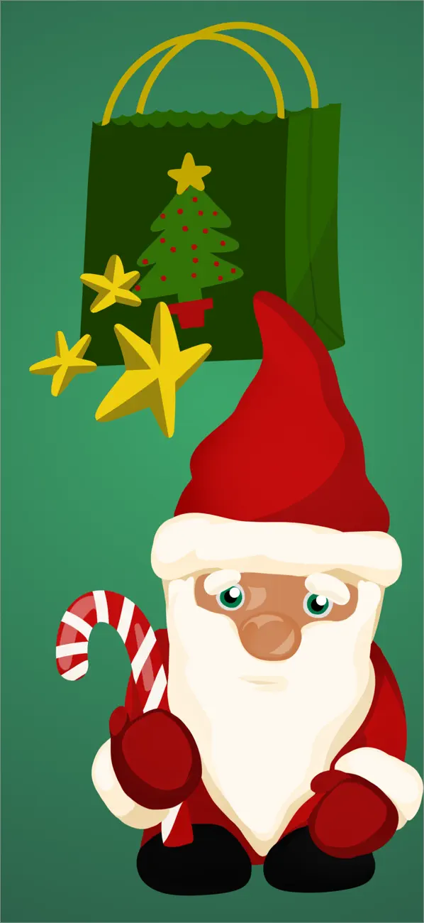 Screenshot #3 pour Christmas Gnomes