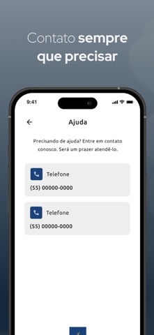 Tchê Turbo App Screenshot 6 of 8