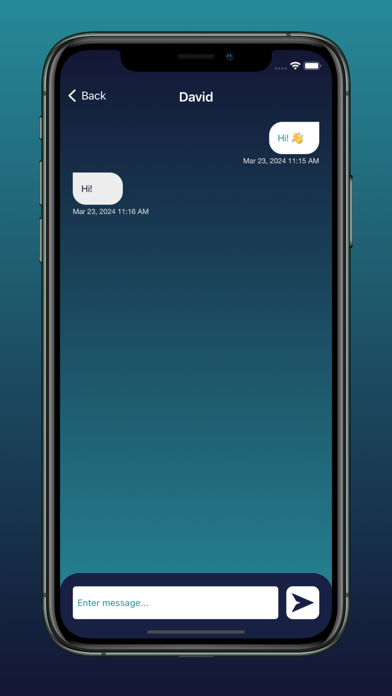 1WorkForce Ring Screenshot