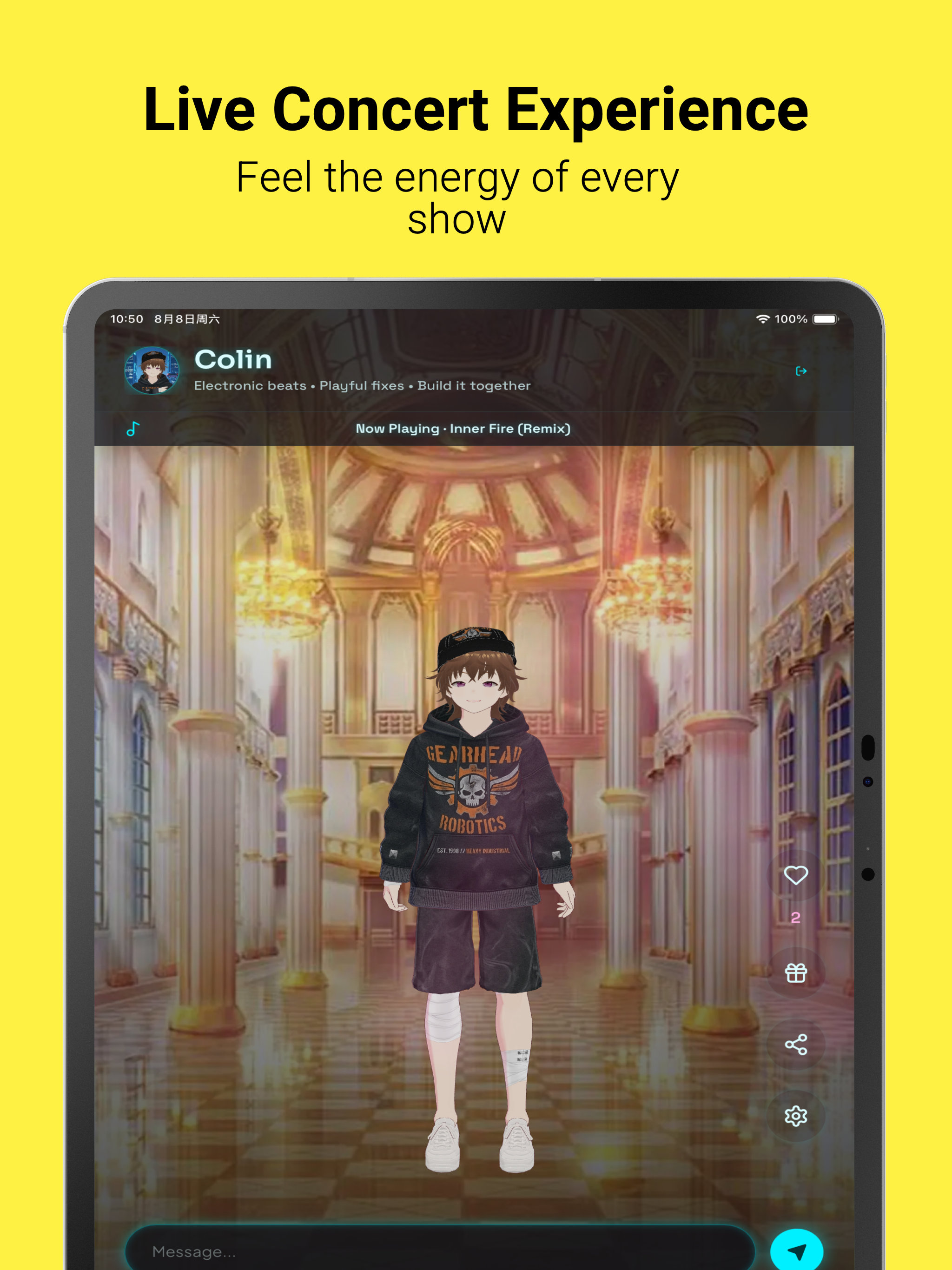 MiraYola AI Music & Song Maker screenshot 12