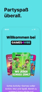 Games4Vibe screenshot 1