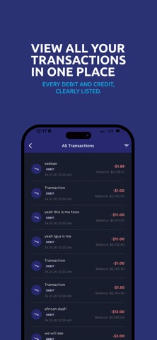 Bulsho Development Bank Screenshot 3 of 5