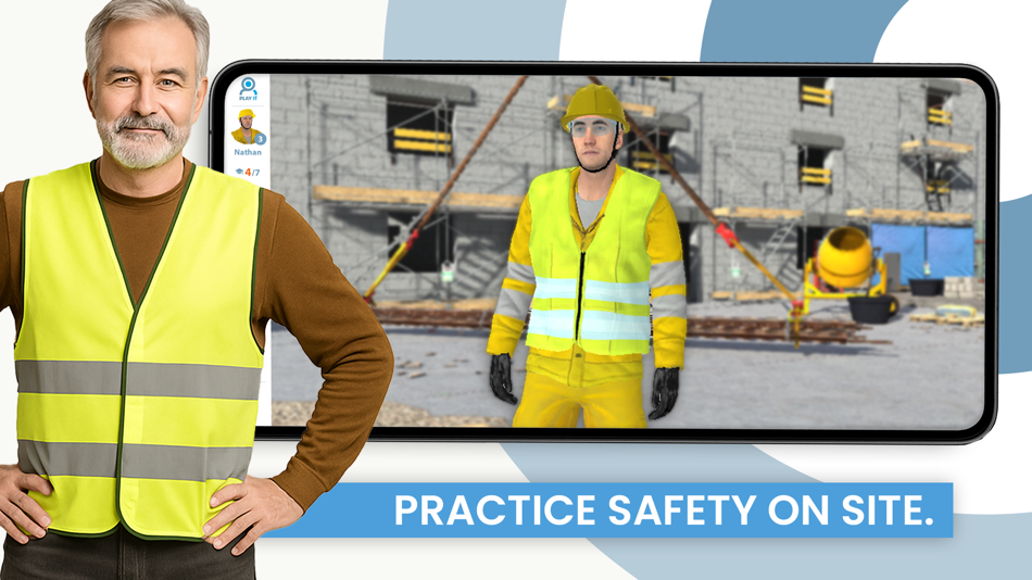 #3. Play It Training (iOS) โดย: PLAY IT BV