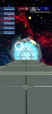 Space Riders X Screenshot 1 of 5