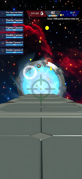 Space Riders X Screenshot 1 of 5