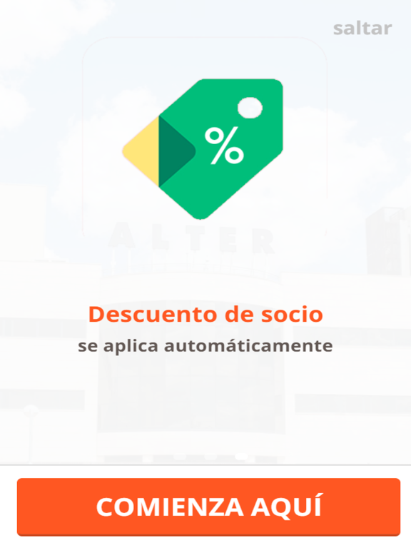 Screenshot #5 pour Alter Socios