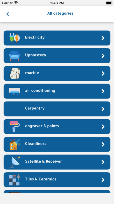 TARTEB Screenshot
