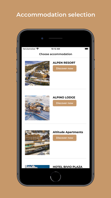 Bivio Life Livigno Screenshot