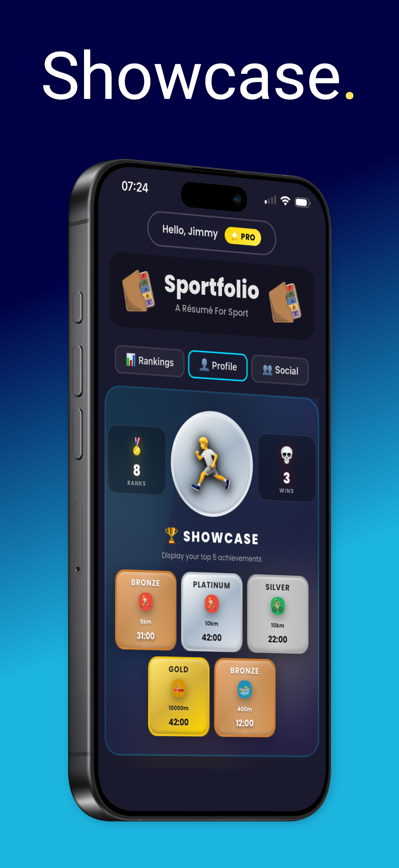 Sportfolio