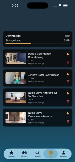 Good Vibes Wellness screenshot 3