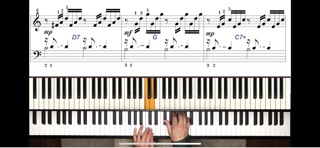 Piano Rhapsody Academy screenshot