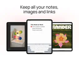 Bleep - Visual Ideas & Notes screenshot 7