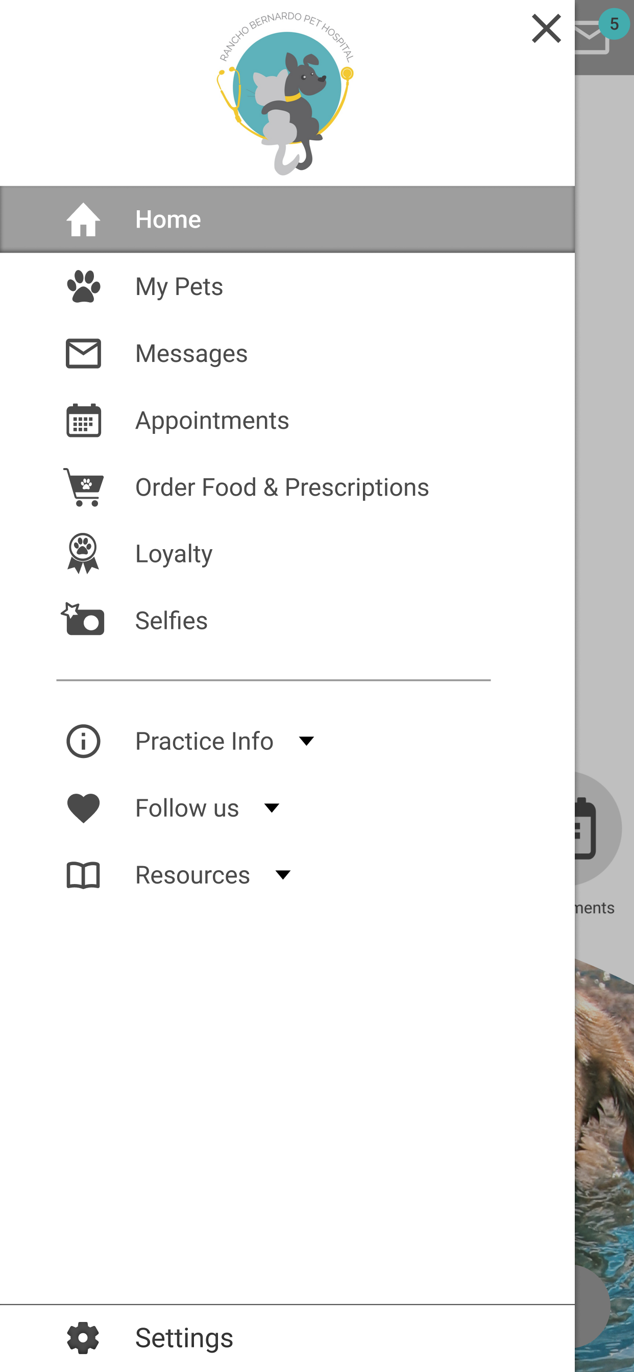 RBPH Vet screenshot 7