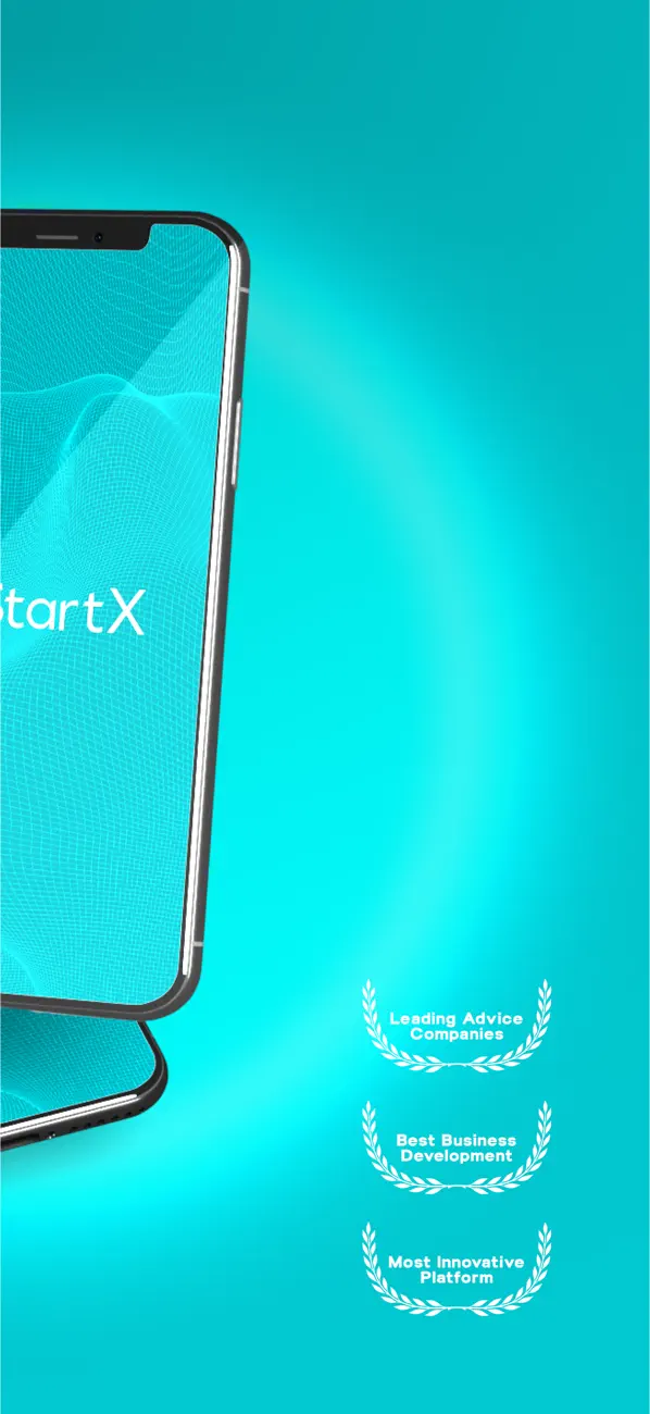 Screenshot #2 pour StartX: The Xchange