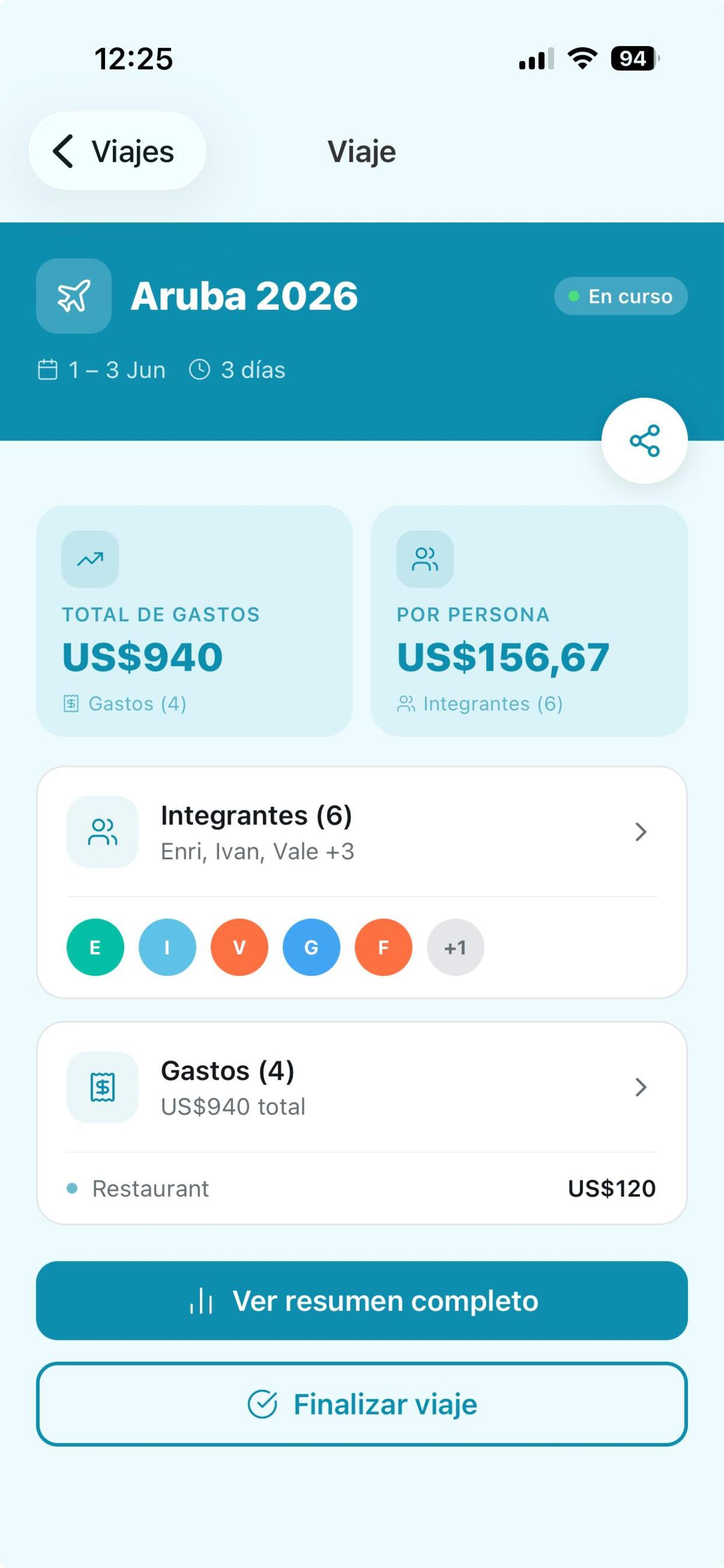 Hagamos las Cuentas
