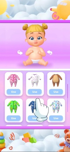 My Baby Care: Baby & Kids Care screenshot 8