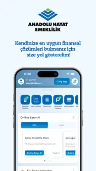 AHE Mobil iphone resimleri 4