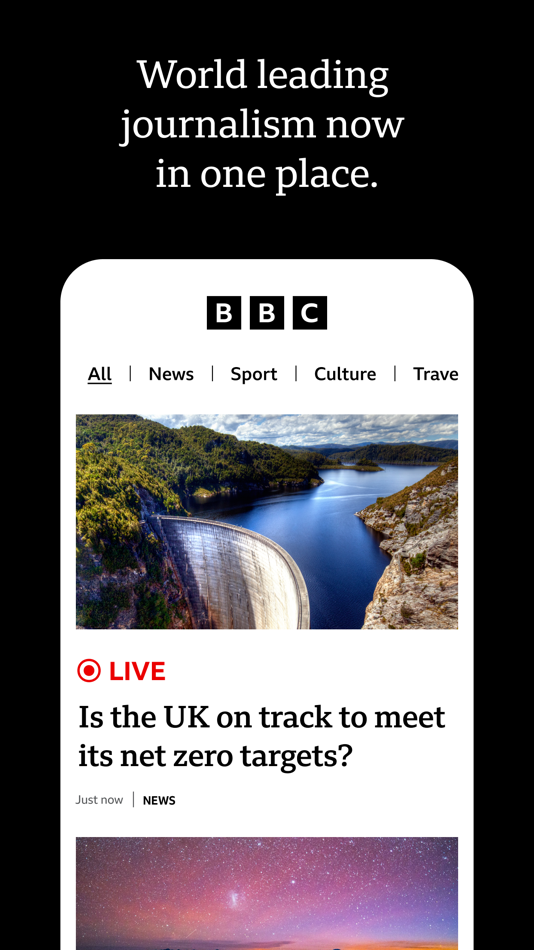 BBC: World News & Stories - 2024.2.1 - (iOS)