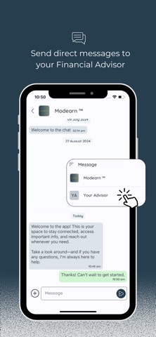 Modearn Screenshot 6 of 6