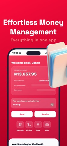 Viitpay screenshot