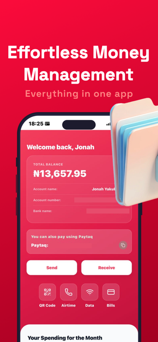 Viitpay Screenshot 2 of 3