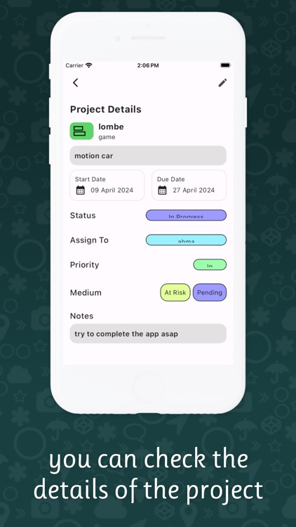 Jupiter Decentralized screenshot-3