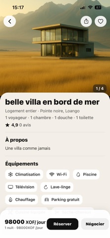 Flexiii Screenshot 8 of 8