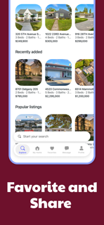 Wine Country Fine Homes screenshot 2