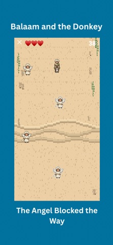 Bible Arcade Screenshot 4 of 10