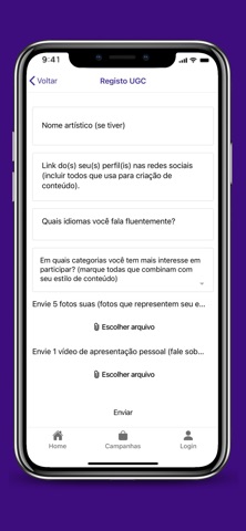 Zupi Screenshot 5 of 6