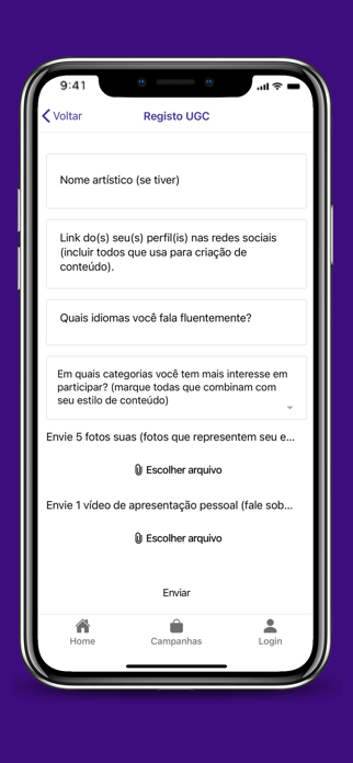 Zupi Screenshot 5 of 6