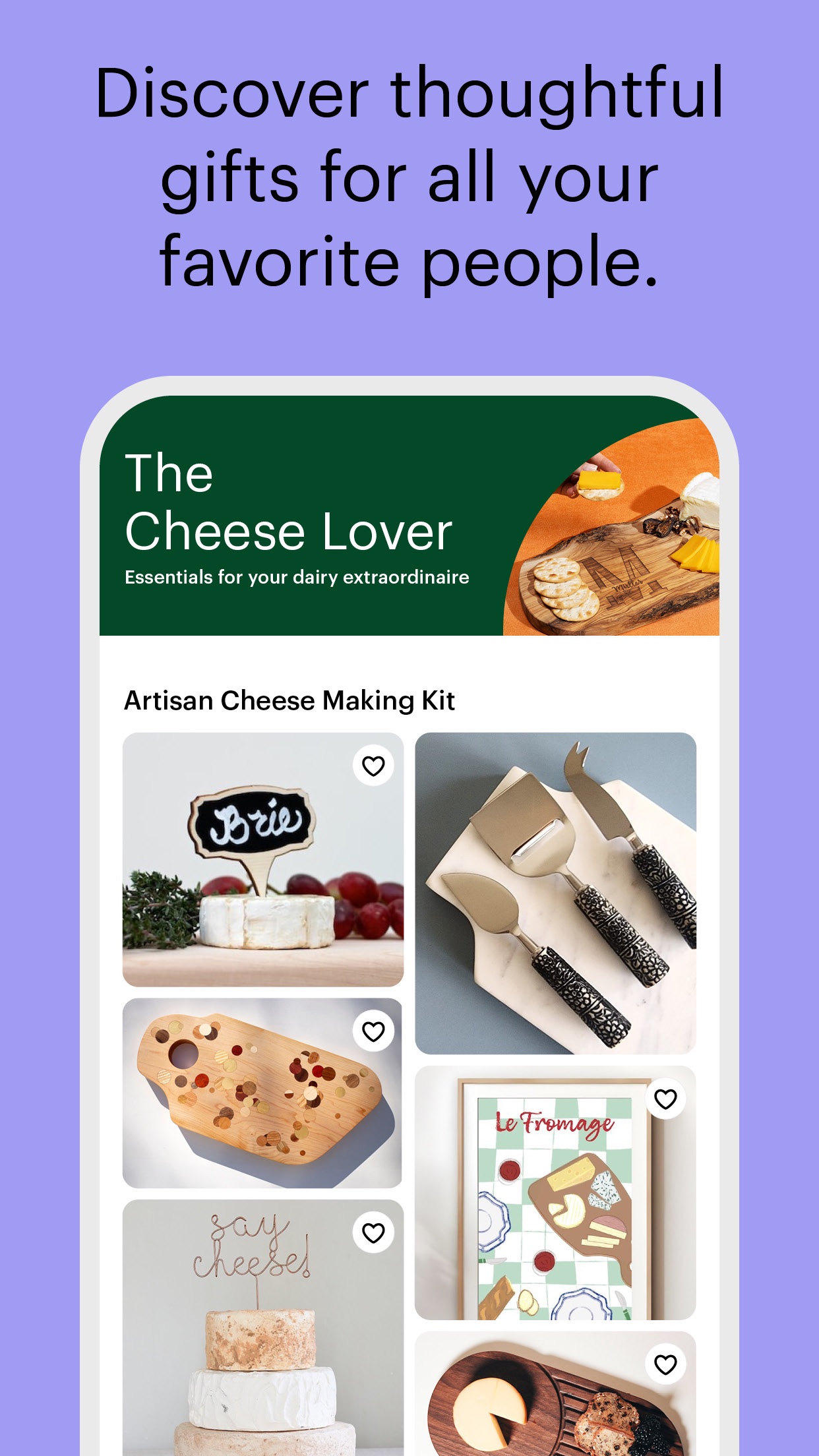 Etsy: Shop Home, Style & More screenshot 3