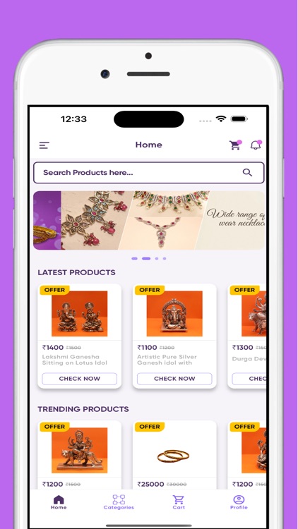 Pankaj Jewellers - Buy online