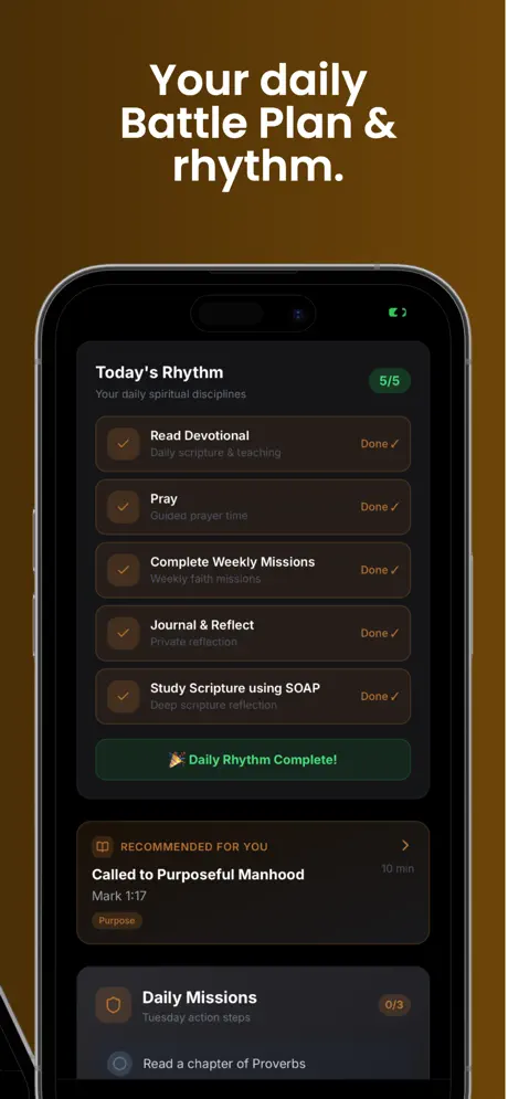 BRKN screenshot 3