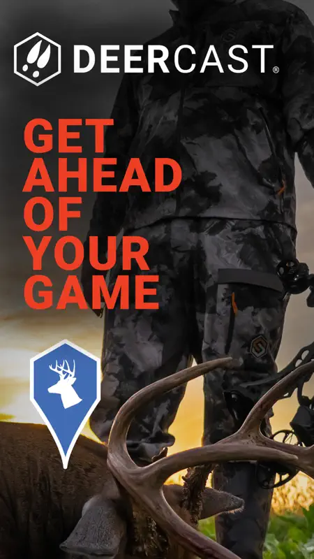 DeerCast-Prep. Predict. Pursue screenshot 1 of 6