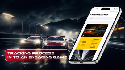 Screenshot #2 pour Speed Car Racing UItra Game