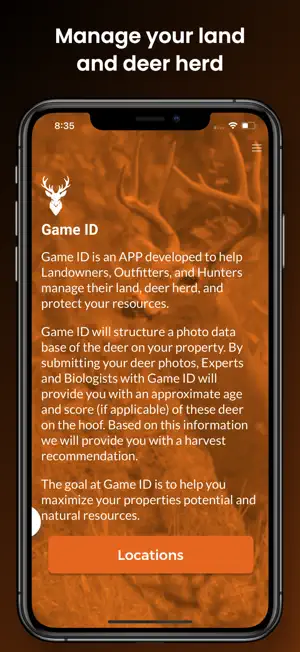 Game ID: Know Your Game screenshot 2
