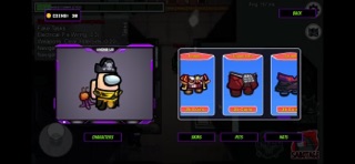 Skin Maker For Imposter Screenshot 1 of 3
