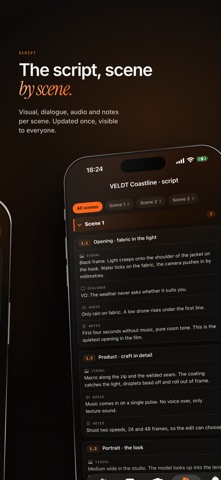 Upstruckt: Video Preproduction Screenshot 7 of 9